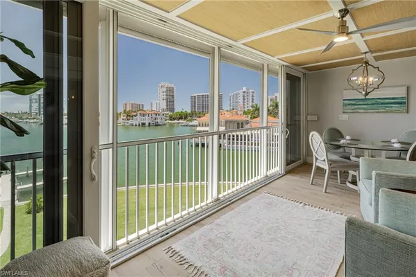 $12,999 | 250 Park Shore Drive, Unit 302, Naples, FL 34103