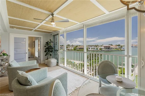$12,999 | 250 Park Shore Drive, Unit 302, Naples, FL 34103