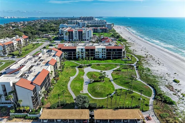 $635,000 | 1965 Gulf Of Mexico Drive, Unit G5303, Longboat Key, FL 34228