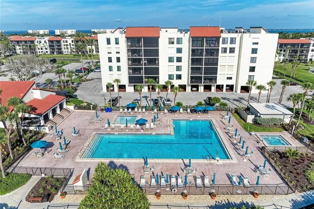 $635,000 | 1965 Gulf Of Mexico Drive, Unit G5303, Longboat Key, FL 34228