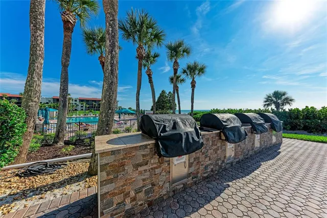 $635,000 | 1965 Gulf Of Mexico Drive, Unit G5303, Longboat Key, FL 34228