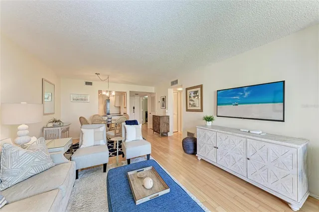 $635,000 | 1965 Gulf Of Mexico Drive, Unit G5303, Longboat Key, FL 34228