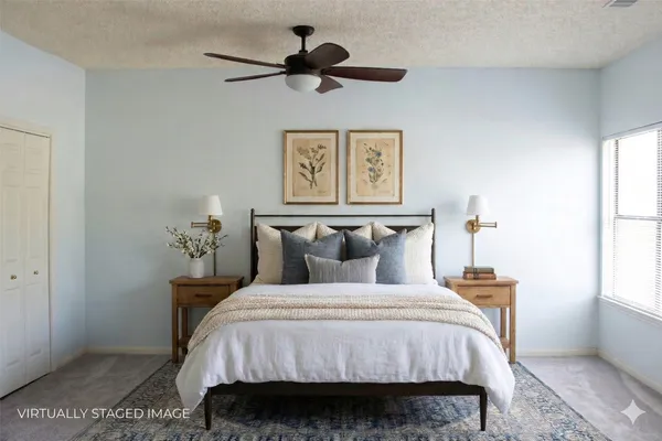 $1,850 | 10819 Crown Colony Drive, Unit 31, Austin, TX 78747