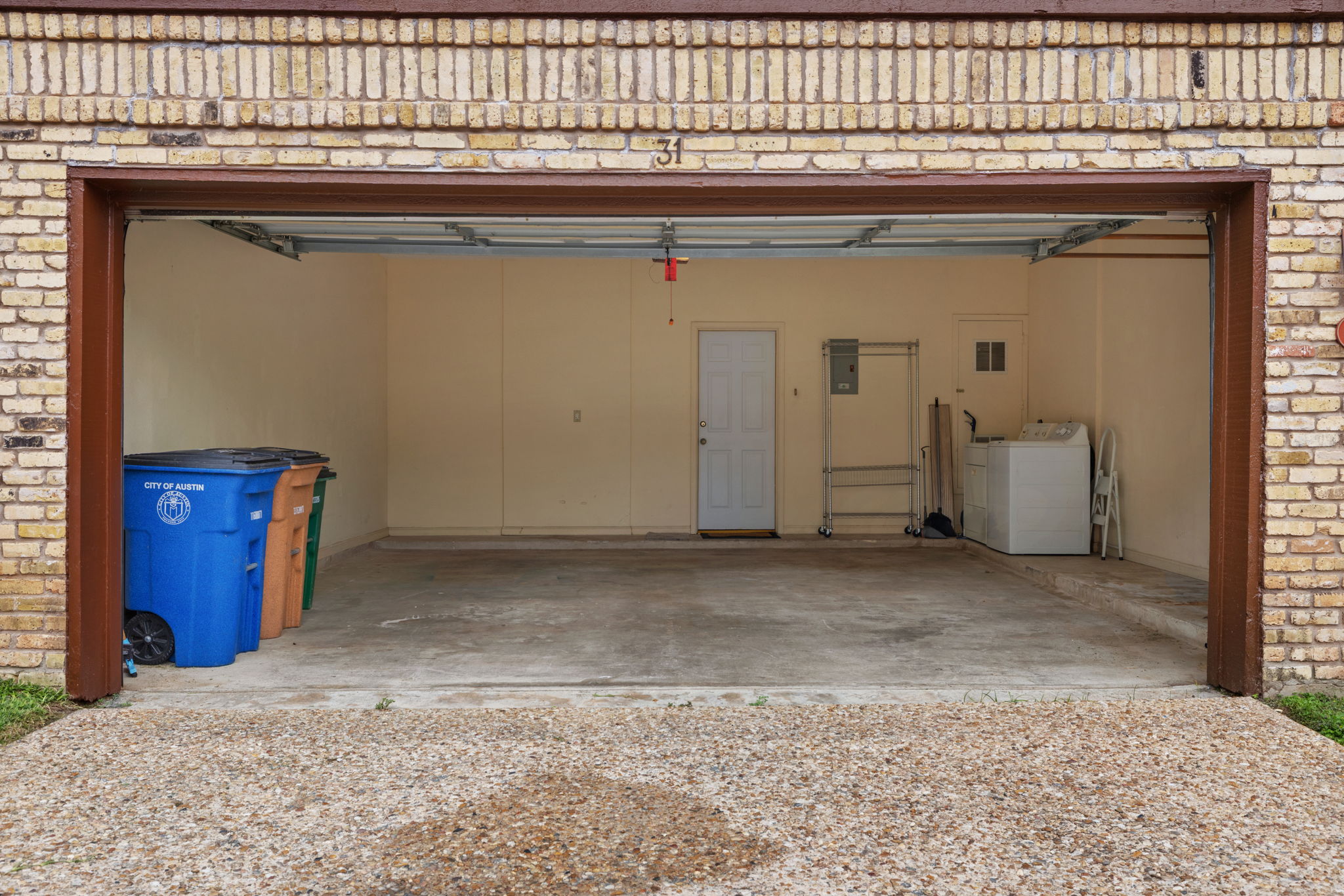 10819 Crown Colony Drive, Unit 31 Austin, TX 78747 - Photo 37 of 39
