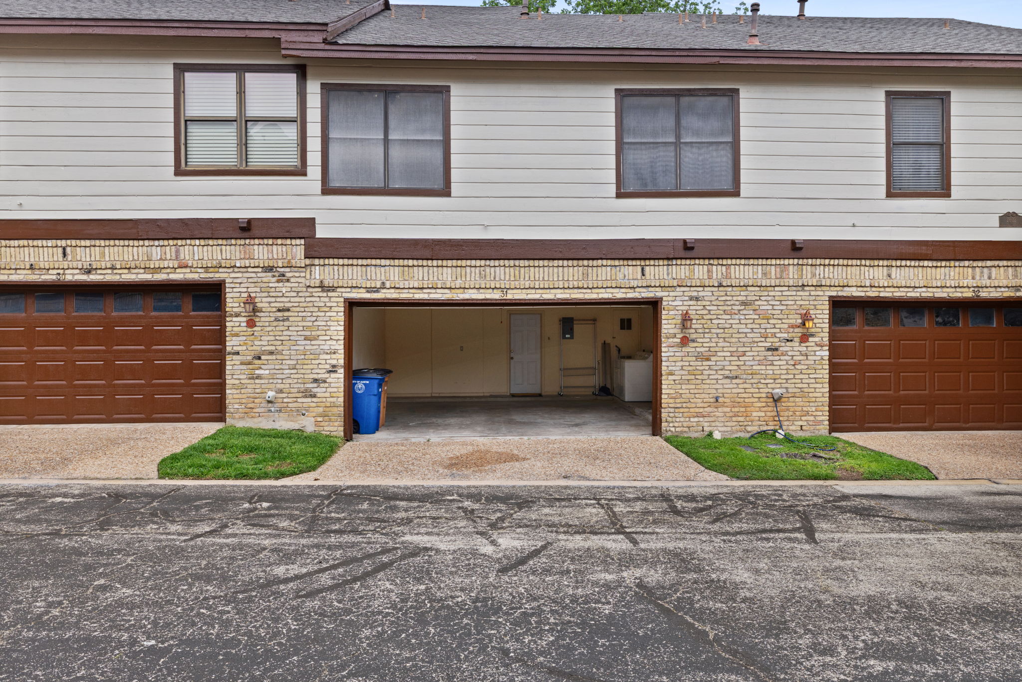 10819 Crown Colony Drive, Unit 31 Austin, TX 78747 - Photo 38 of 39