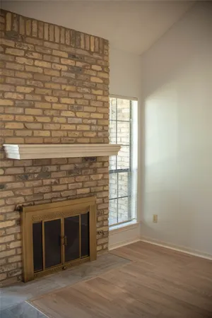 $1,850 | 10819 Crown Colony Drive, Unit 31, Austin, TX 78747