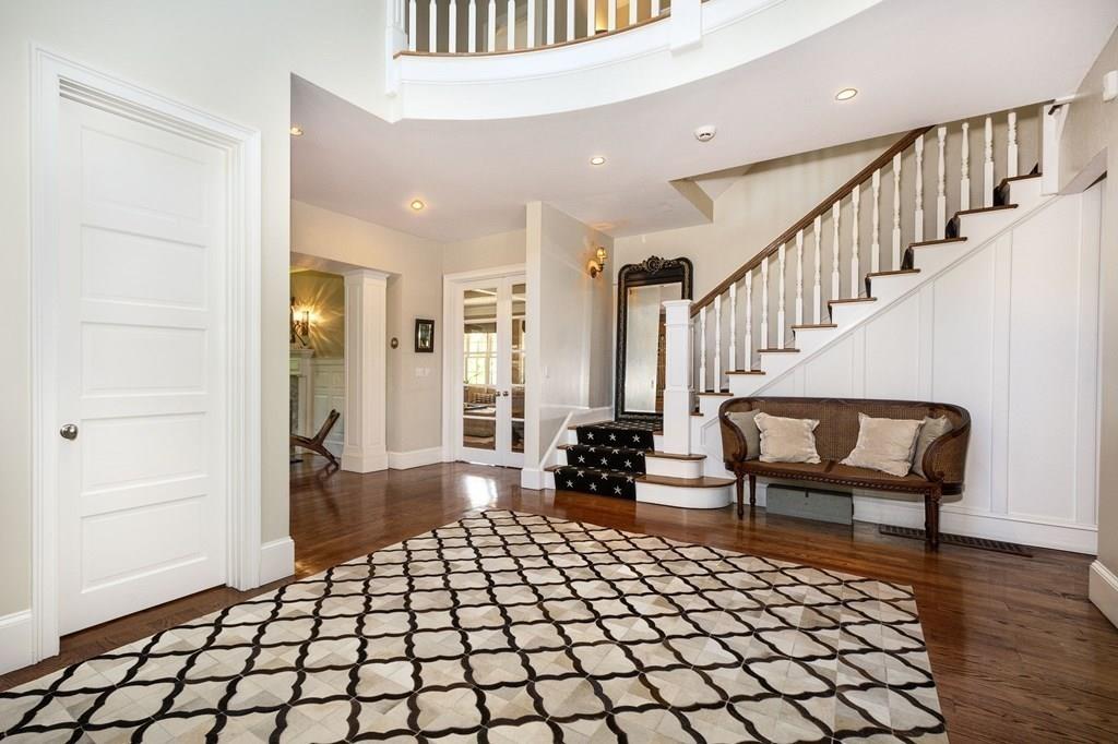 218 Jerusalem Road Cohasset, MA 02025 - Photo 7 of 39 Gallery Image 7