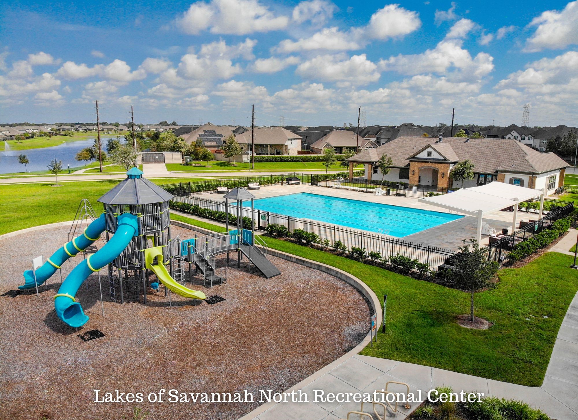 13419 Golden Plantation Lane Rosharon, TX 77583 - Photo 45 of 47
