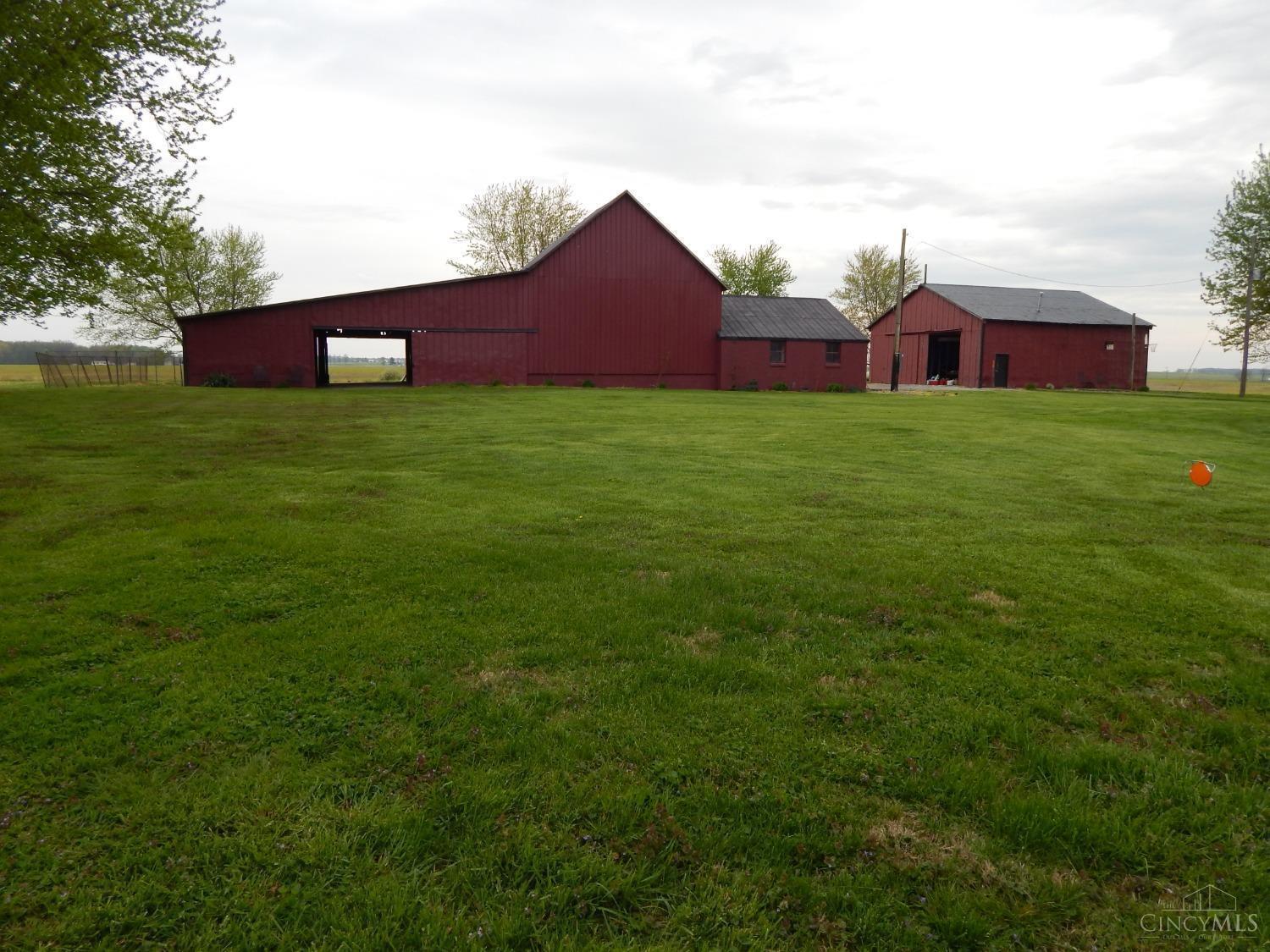 4020 Mt Zion Road Hillsboro, OH 45133 - Photo 54 of 54