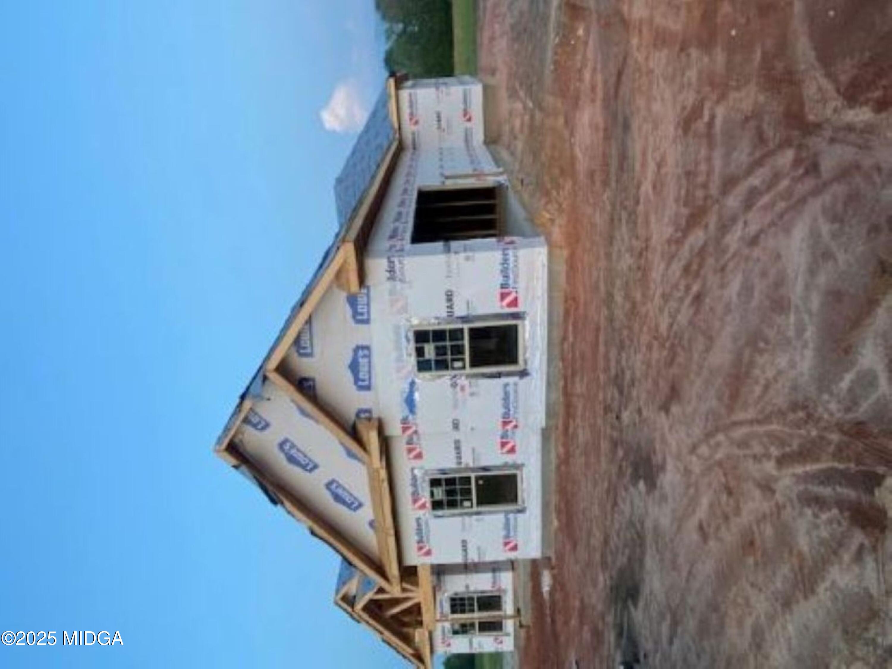 400 Jones Road Byron, GA 31008 - Photo 1 of 1 Front View