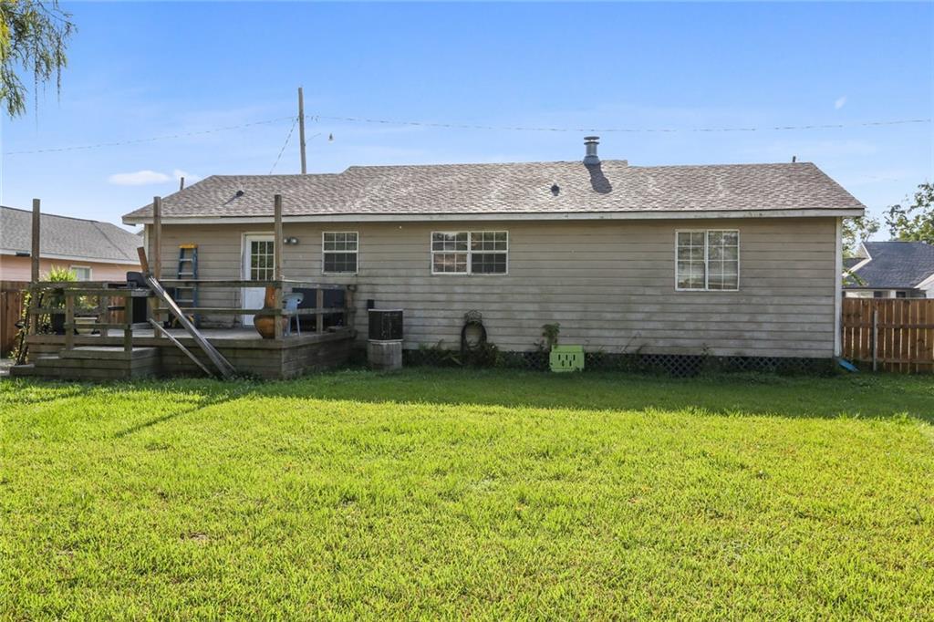 332 River Ridge Drive Boutte, LA 70039 - Photo 15 of 15