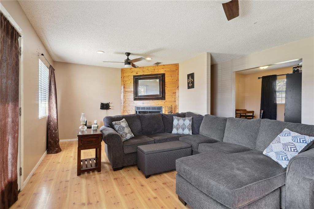 332 River Ridge Drive Boutte, LA 70039 - Photo 4 of 15
