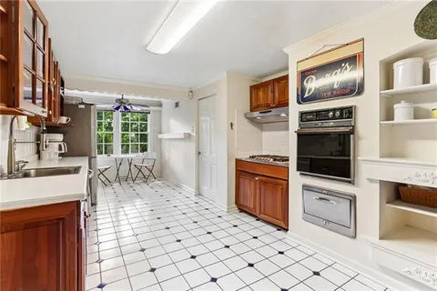 $855,000 | 1628 Dufossat Street, New Orleans, LA 70115