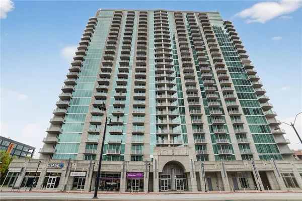 $2,000 | 361 17th Street Northwest, Unit 2007, Atlanta, GA 30363