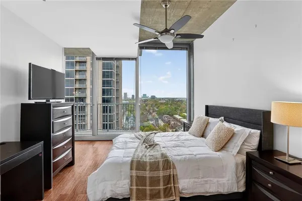 $2,000 | 361 17th Street Northwest, Unit 2007, Atlanta, GA 30363