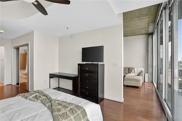 $2,000 | 361 17th Street Northwest, Unit 2007, Atlanta, GA 30363