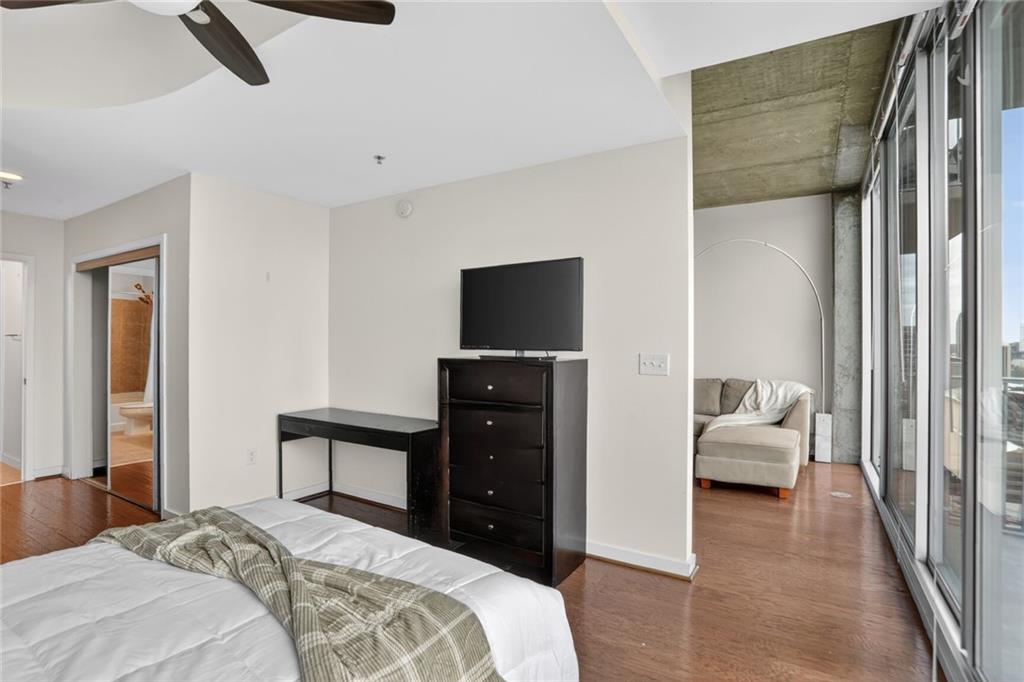 361 17th Street Northwest, Unit 2007 Atlanta, GA 30363 - Photo 12 of 31