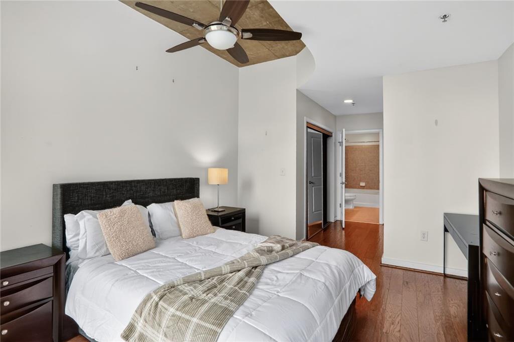 361 17th Street Northwest, Unit 2007 Atlanta, GA 30363 - Photo 13 of 31