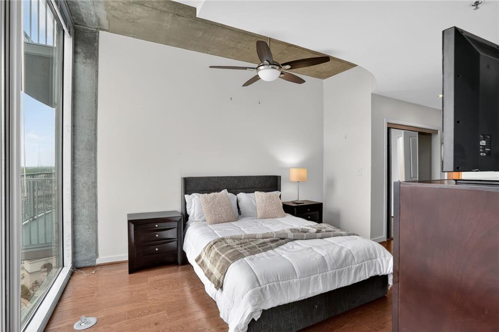 361 17th Street Northwest, Unit 2007 Atlanta, GA 30363 - Photo 14 of 31