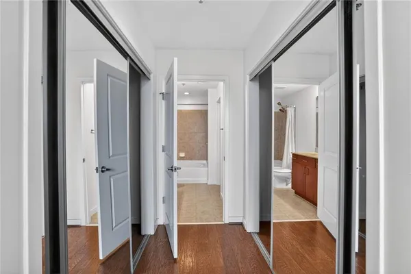 $2,000 | 361 17th Street Northwest, Unit 2007, Atlanta, GA 30363