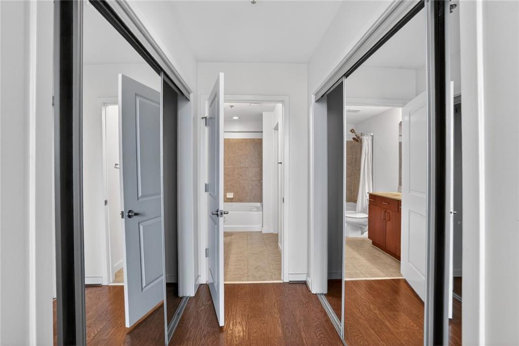 361 17th Street Northwest, Unit 2007 Atlanta, GA 30363 - Photo 15 of 31