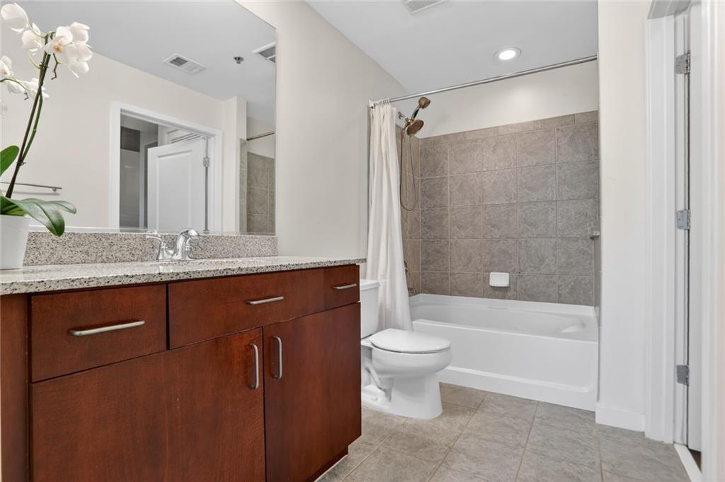 361 17th Street Northwest, Unit 2007 Atlanta, GA 30363 - Photo 16 of 31