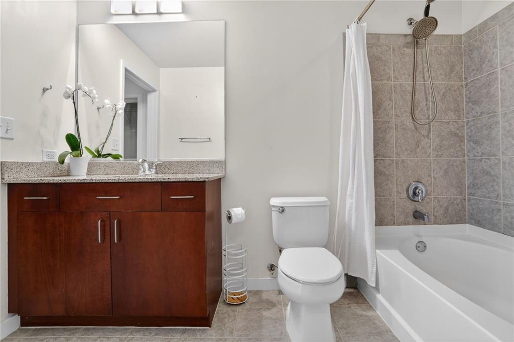 361 17th Street Northwest, Unit 2007 Atlanta, GA 30363 - Photo 17 of 31