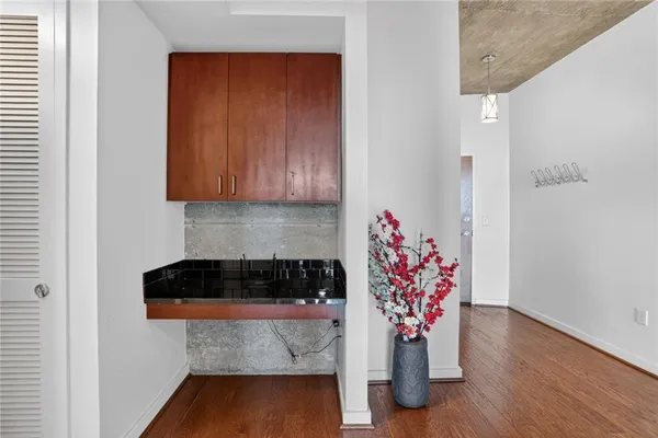 $2,000 | 361 17th Street Northwest, Unit 2007, Atlanta, GA 30363