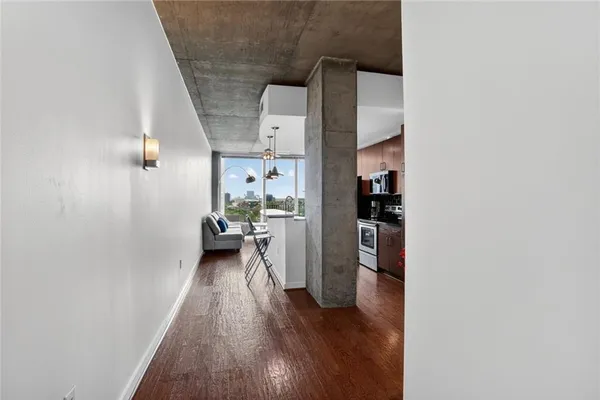 $2,000 | 361 17th Street Northwest, Unit 2007, Atlanta, GA 30363