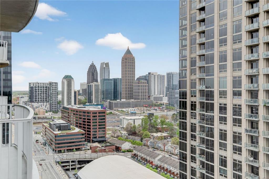 361 17th Street Northwest, Unit 2007 Atlanta, GA 30363 - Photo 2 of 31