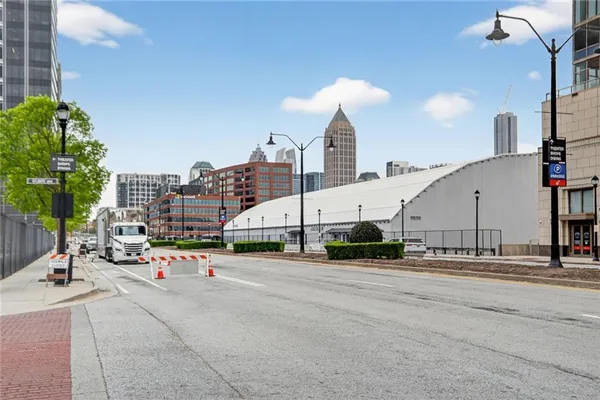 $2,000 | 361 17th Street Northwest, Unit 2007, Atlanta, GA 30363