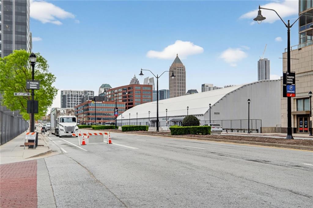 361 17th Street Northwest, Unit 2007 Atlanta, GA 30363 - Photo 21 of 31