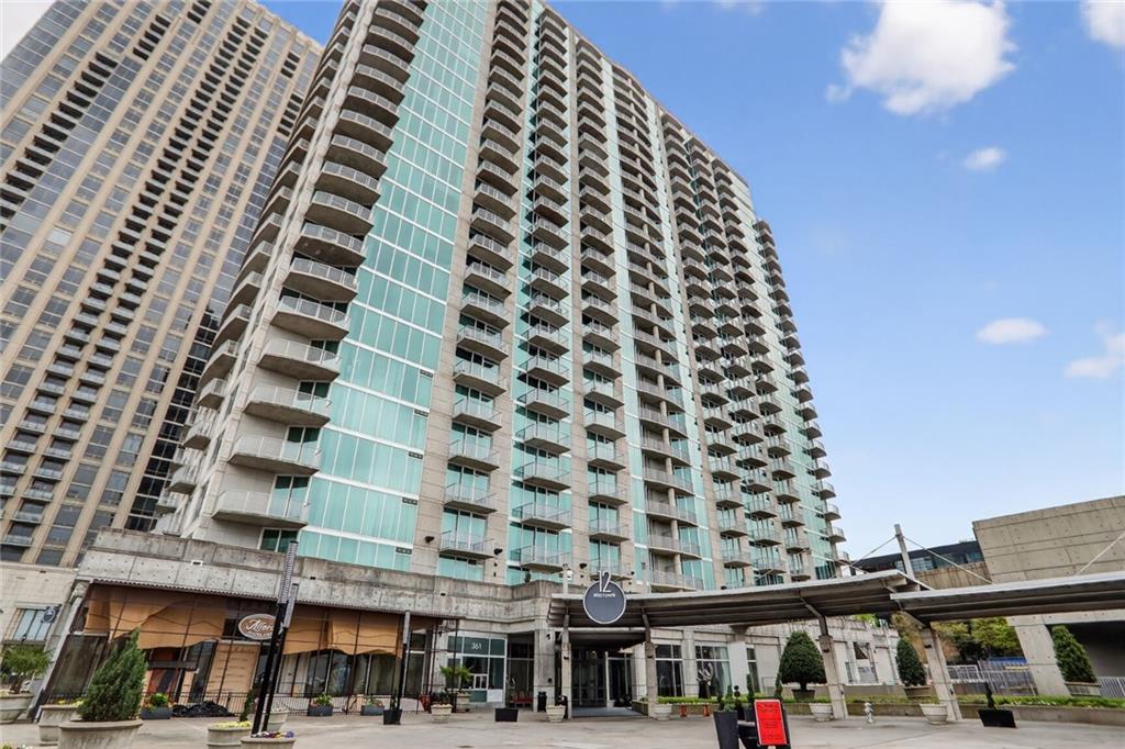 361 17th Street Northwest, Unit 2007 Atlanta, GA 30363 - Photo 23 of 31