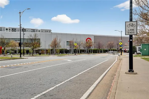 $2,000 | 361 17th Street Northwest, Unit 2007, Atlanta, GA 30363