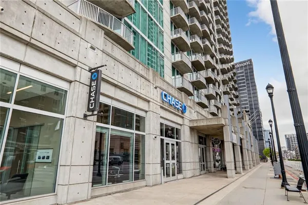 $2,000 | 361 17th Street Northwest, Unit 2007, Atlanta, GA 30363
