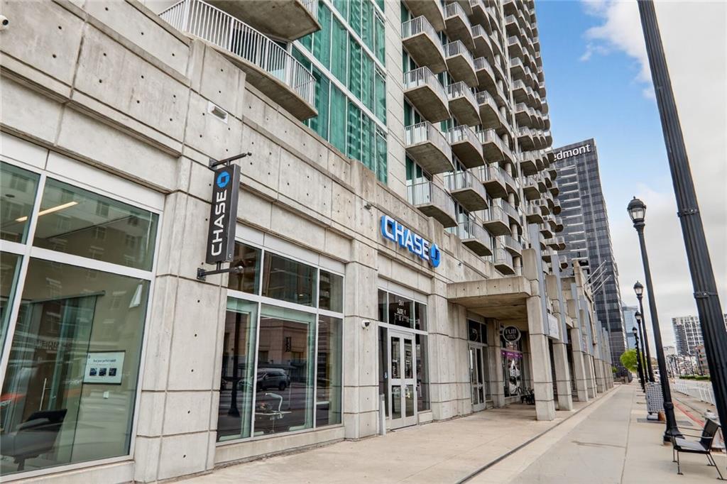 361 17th Street Northwest, Unit 2007 Atlanta, GA 30363 - Photo 25 of 31