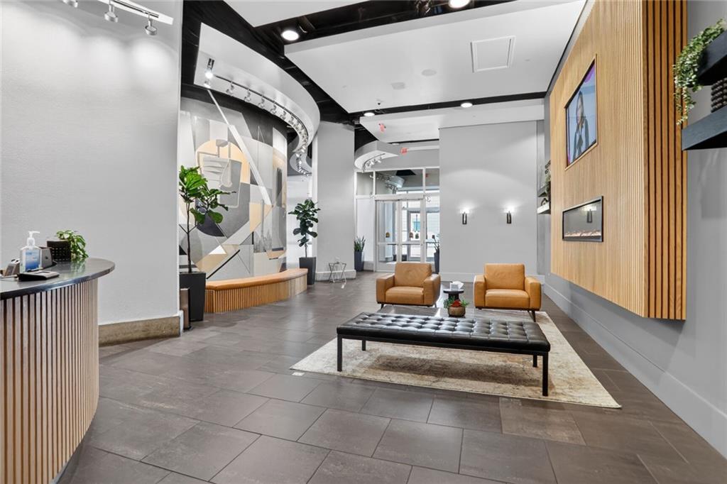 361 17th Street Northwest, Unit 2007 Atlanta, GA 30363 - Photo 26 of 31