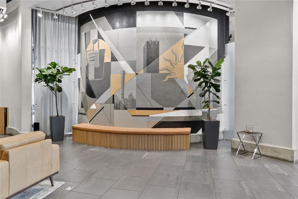 361 17th Street Northwest, Unit 2007 Atlanta, GA 30363 - Photo 27 of 31