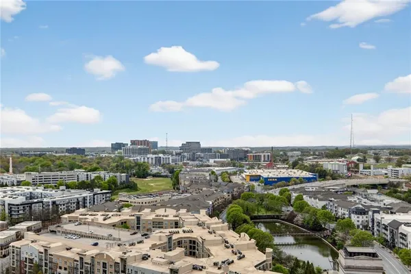 $2,000 | 361 17th Street Northwest, Unit 2007, Atlanta, GA 30363