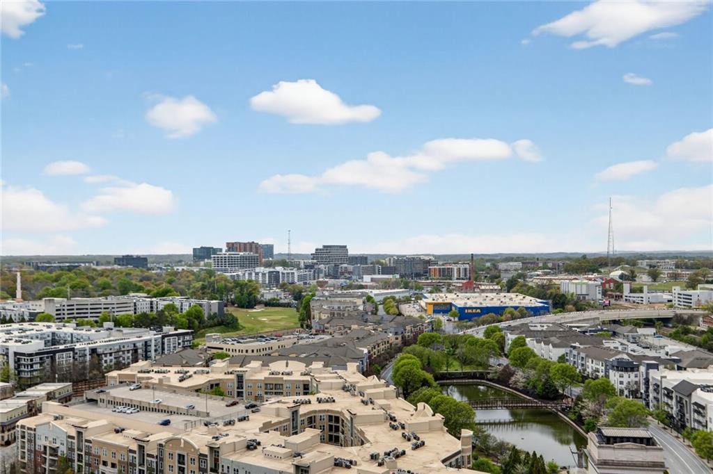 361 17th Street Northwest, Unit 2007 Atlanta, GA 30363 - Photo 28 of 31