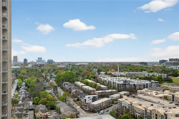 $2,000 | 361 17th Street Northwest, Unit 2007, Atlanta, GA 30363