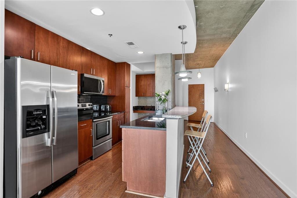 361 17th Street Northwest, Unit 2007 Atlanta, GA 30363 - Photo 5 of 31