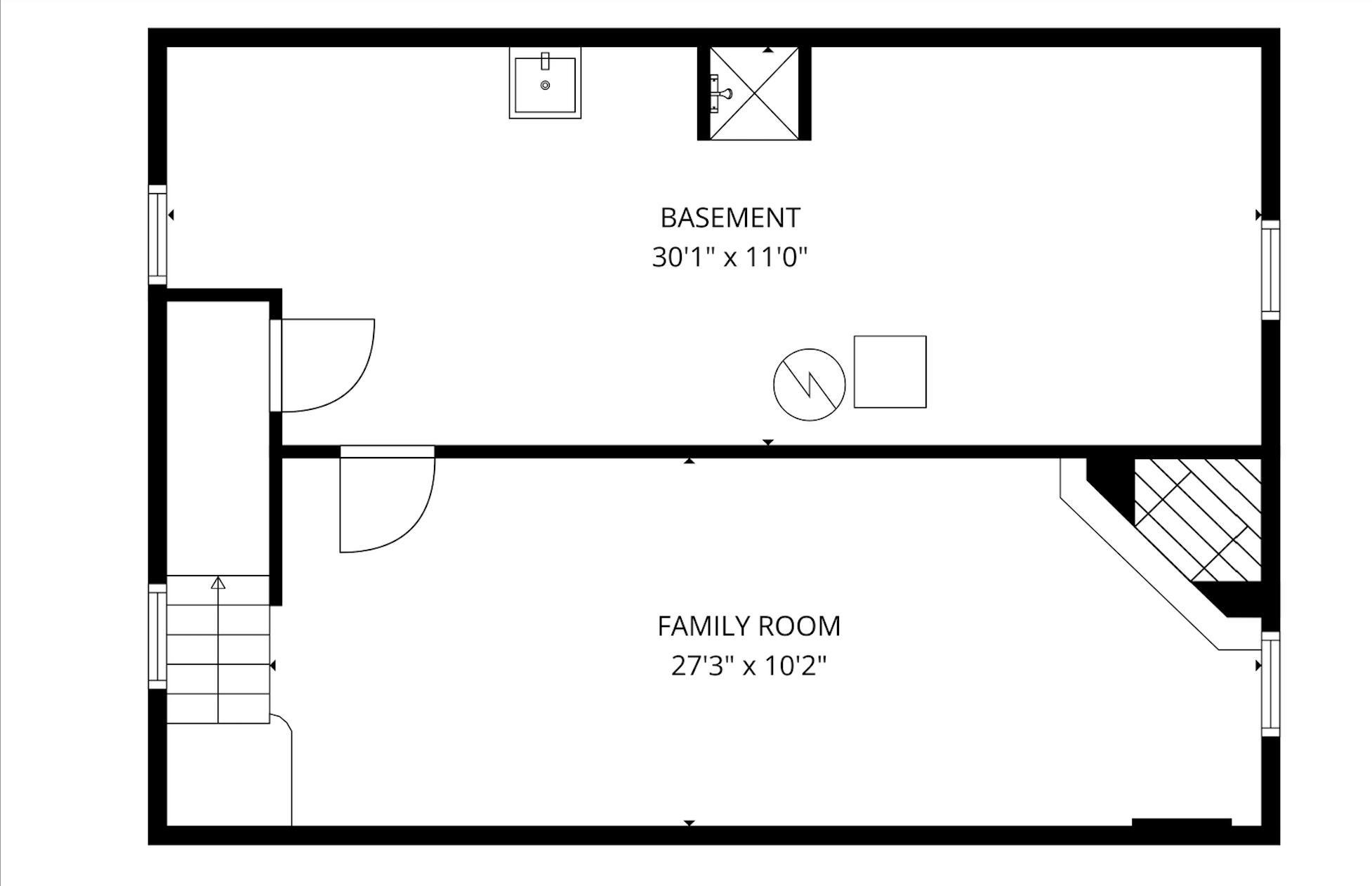 2431 Ridge Lane Mounds View, MN 55112 - Photo 26 of 26 Gallery Image 26