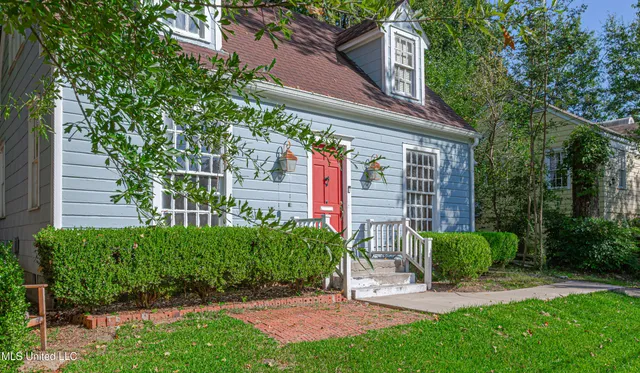 $169,000 | 1220 Linden Place, Jackson, MS 39202