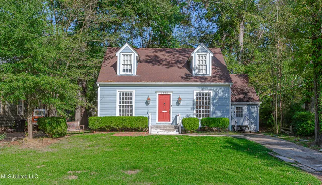 $169,000 | 1220 Linden Place, Jackson, MS 39202