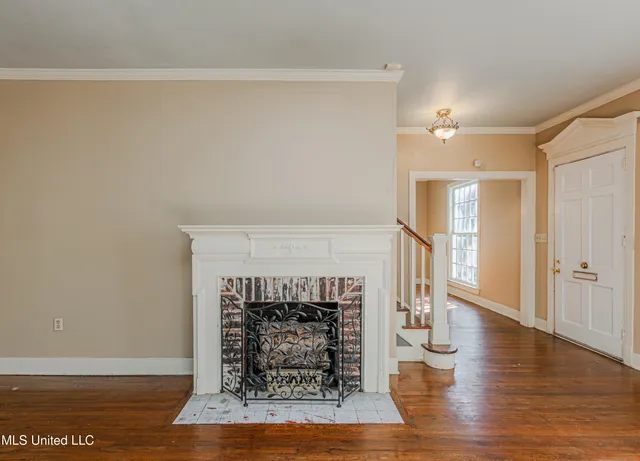 $169,000 | 1220 Linden Place, Jackson, MS 39202