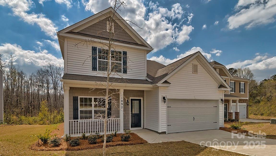 366 Wheatfield Road Fletcher, NC 28732 - Photo 2 of 21