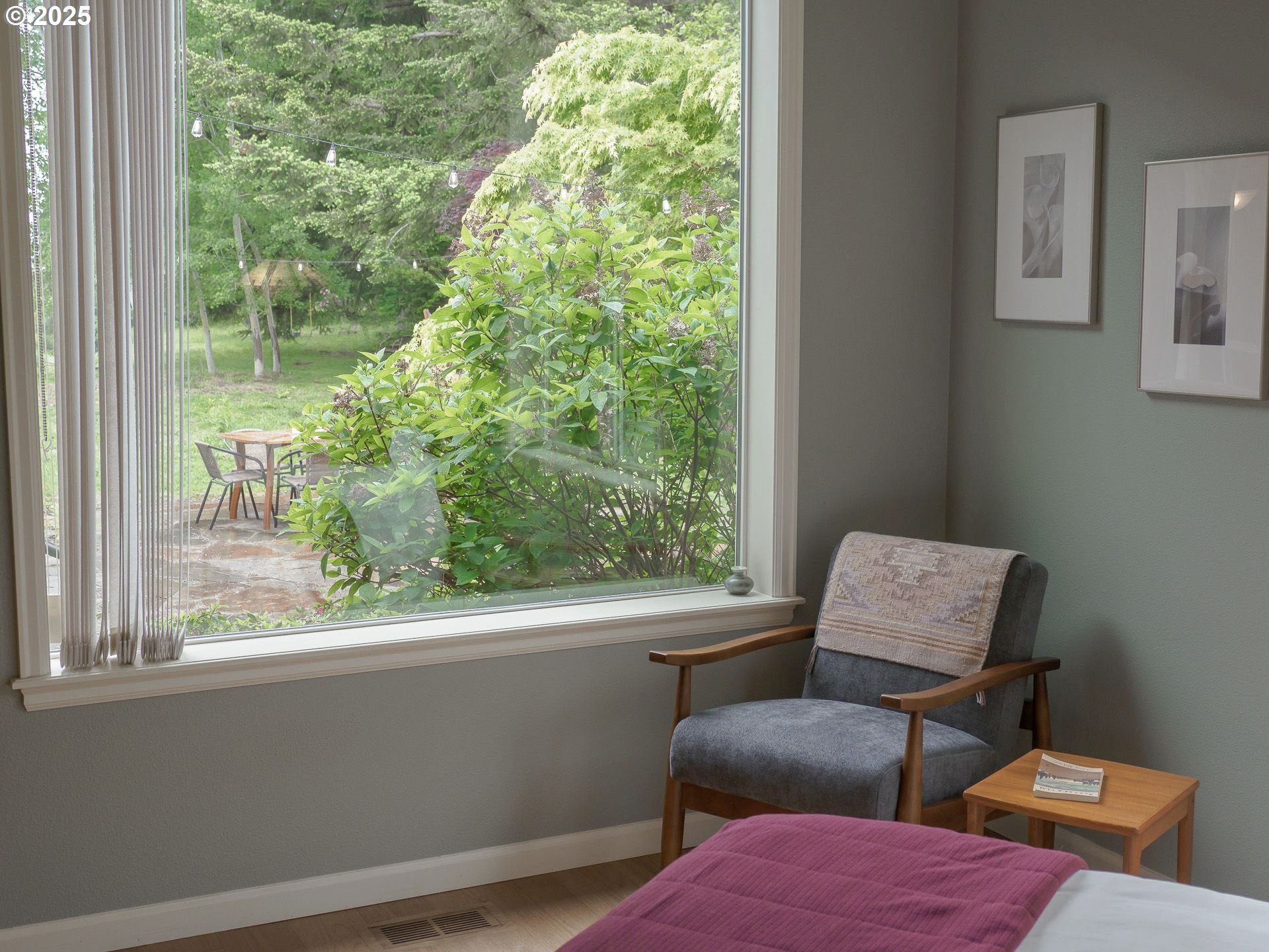 72 Patrick Lane Washougal, WA 98671 - Photo 24 of 48 a view of a room with furniture and a window