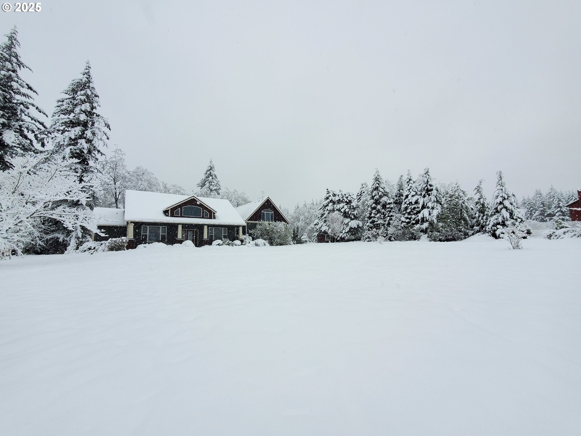 72 Patrick Lane Washougal, WA 98671 - Photo 46 of 48 a view of a sky