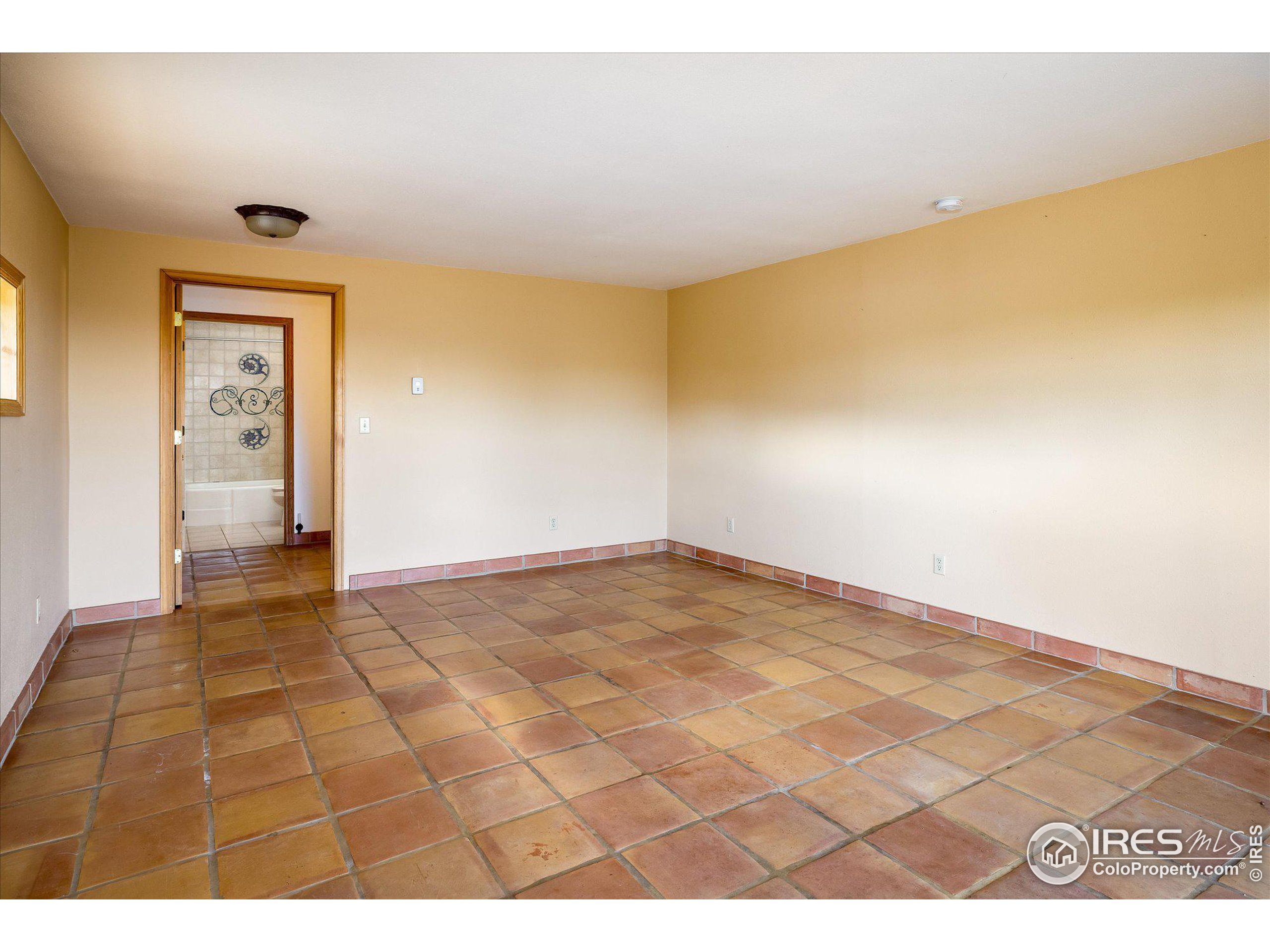 78 Old Post Road Boulder, CO 80302 - Photo 21 of 25 a view of empty room